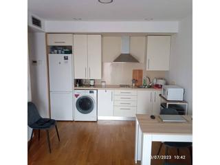 Studio à Ciutat del Transport - La Salera. Estudio en venta en sur
