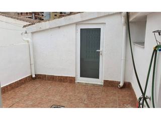 Attique à Plaza Donoso Cortés - Avenida Magdalena. Ático en venta en castelló de la plana, centro