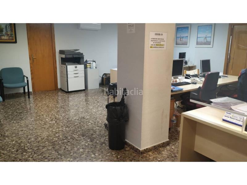 Foto 1232f883-58f5-41fd-b6b4-f196e25b972c. Business premise in Zona Avenida del Mar Castellón de la Plana