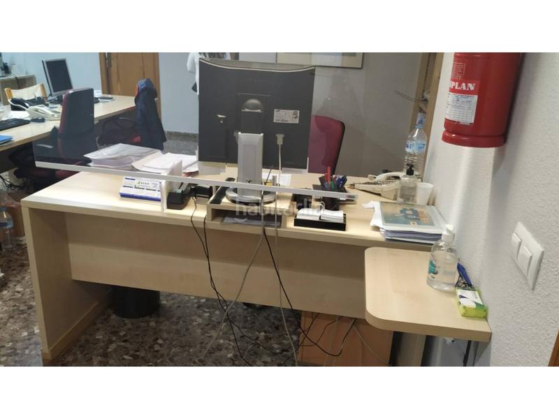 Foto 490085b1-8284-485b-b0ad-481173426051. Business premise in Zona Avenida del Mar Castellón de la Plana