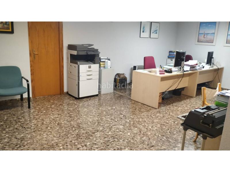 Foto 1d610320-2d57-4860-8c59-afc11c4ad757. Local comercial en Zona Avenida del Mar Castellón de la Plana