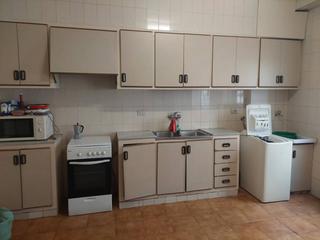 Appartement à Parque Geólogo José Royo Gómez. Piso en venta en sur12005