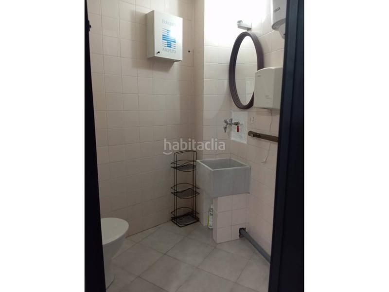 Foto 1f2f7399-9032-48d9-94d6-7a8745cbe41b. Geschäftsraum in Parque Geólogo José Royo Gómez Castellón de la Plana