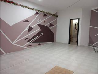 Business premise in Parque Geólogo José Royo Gómez