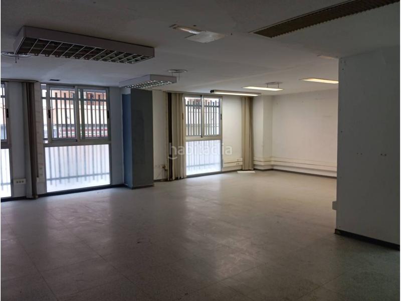 Foto 5fe2e7c8-dad7-4a5e-8aec-69509e29e174. Geschäftsraum in Parque Geólogo José Royo Gómez Castellón de la Plana