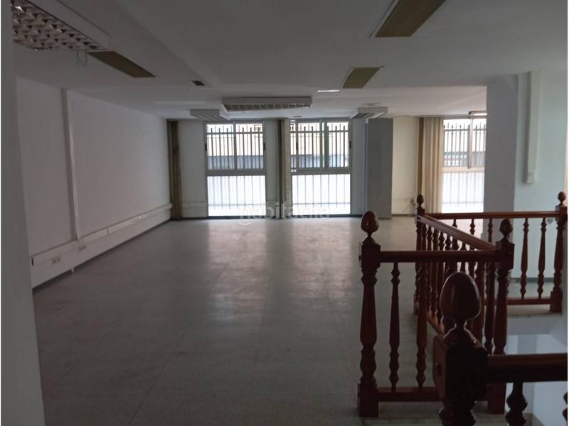 Foto cf22c609-1c27-472f-a62b-589ccf2aa7b4. Geschäftsraum in Parque Geólogo José Royo Gómez Castellón de la Plana