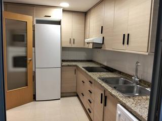 Appartement à Casco Histórico. Venta de piso en castelló de la plana