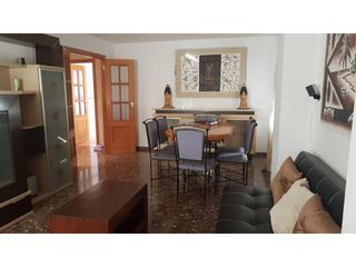 Pis a Estación - Universidad. Venta de piso en castelló de la plana