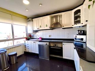Pis a Casco Histórico. Venta de piso en castelló de la plana