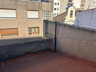Haus in Casco Histórico. Casa en venta en castelló de la plana  zona este