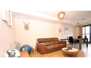 Duplex à Ciutat del Transport - La Salera. Venta de dúplex en benadressa