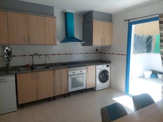 Casa adossada a Playa-Ben Afeli. Venta de chalet adosado en almassora
