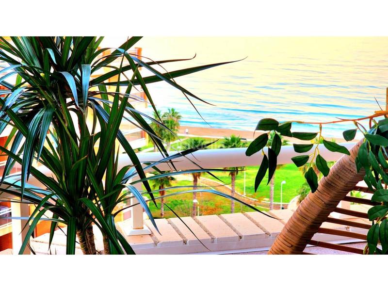 Foto 98e63936-ea29-4ce3-9804-22a4e2c23c81. Appartement mit parking pool in Cala Blanca Oropesa del Mar