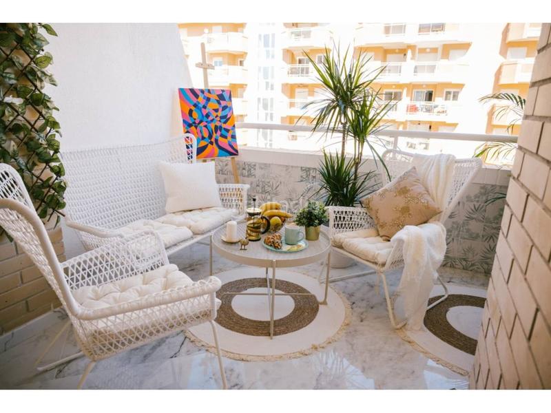 Foto bf198402-e66d-40b2-a77b-b98d8f8ecda0. Appartement mit parking pool in Cala Blanca Oropesa del Mar