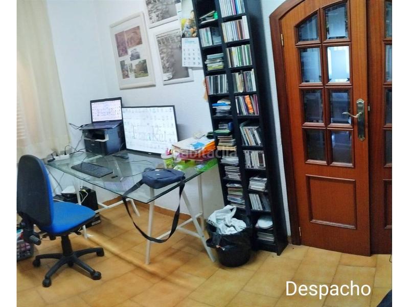 Foto f10d0794-9b1f-46e6-b040-fb94213f75b2. Xalet amb aparcament a Madrigal Villarreal / Vila - real