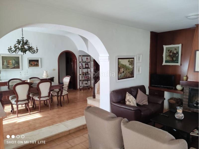 Foto fc6aa123-569d-4fd4-8680-7bf55832c705. Xalet amb aparcament a Madrigal Villarreal / Vila - real