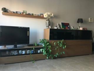 Location Appartement à Estación - Universidad. Alquiler de piso en castelló de la plana zona universidad