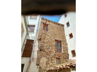 Maison à Morella. Venta de casa en morella