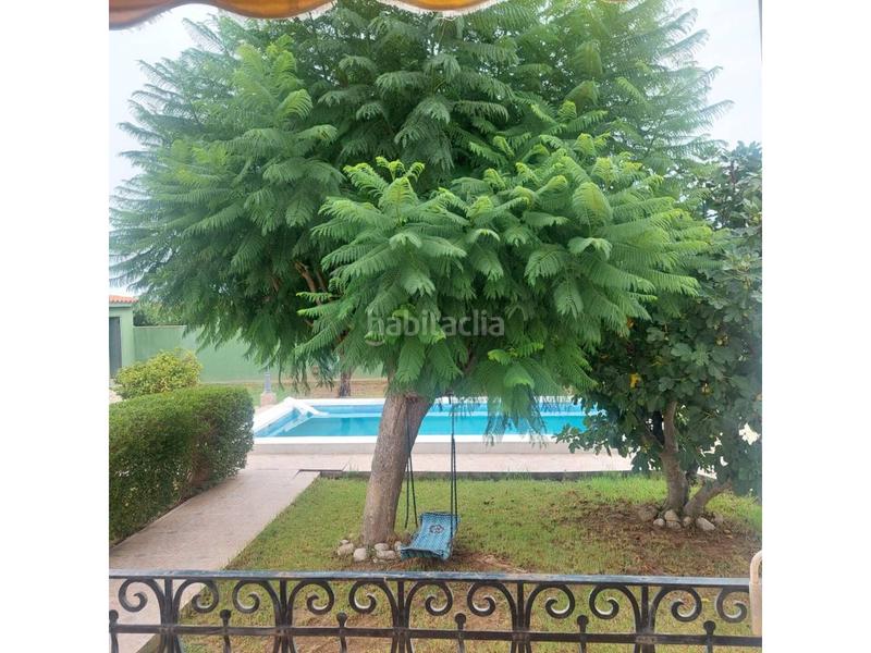 Foto 45f8b6ff-e136-4a8b-becf-972601fcf333. Xalet a El Grao Castellón de la Plana