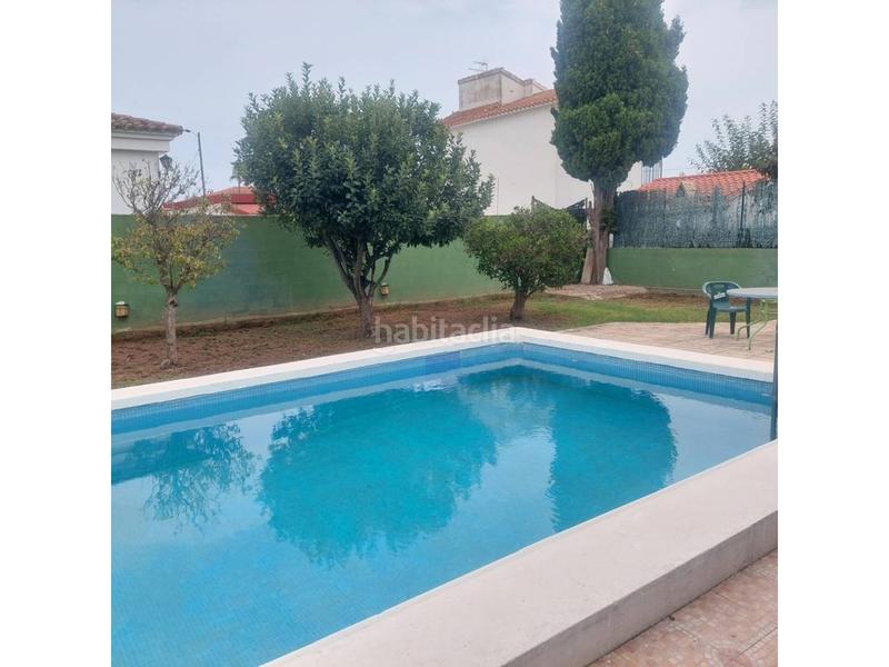 Foto 49c77975-2be6-485d-8923-1f7d22daeccf. Xalet a El Grao Castellón de la Plana