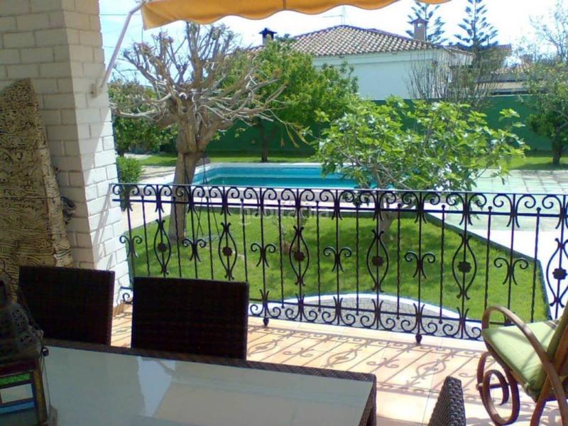 Foto 64e9137c-51e7-497a-bb1e-662b60f86cb4. Xalet a El Grao Castellón de la Plana