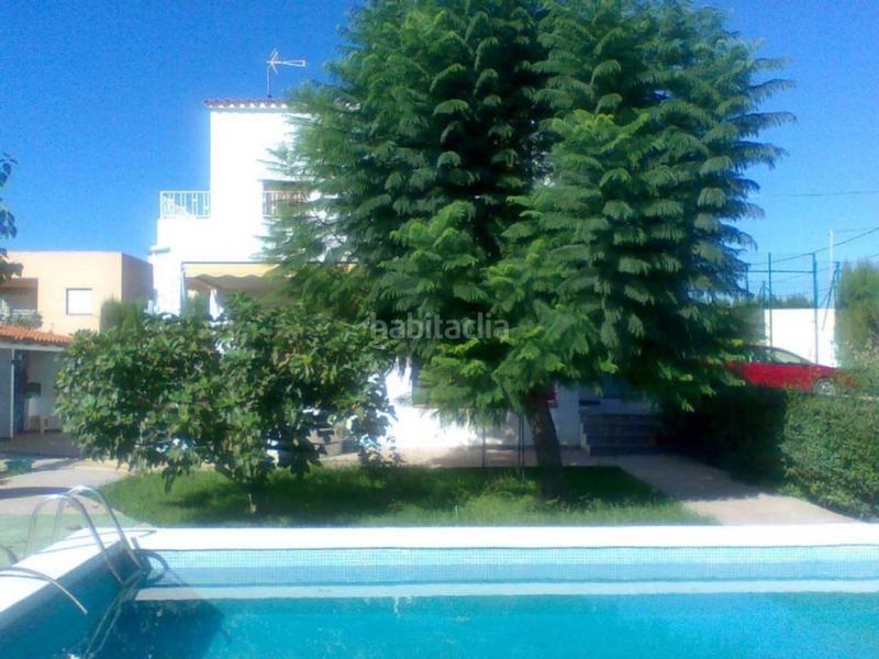 Foto d600224b-2e6d-41d7-99fa-01b0a8878bdd. Xalet a El Grao Castellón de la Plana