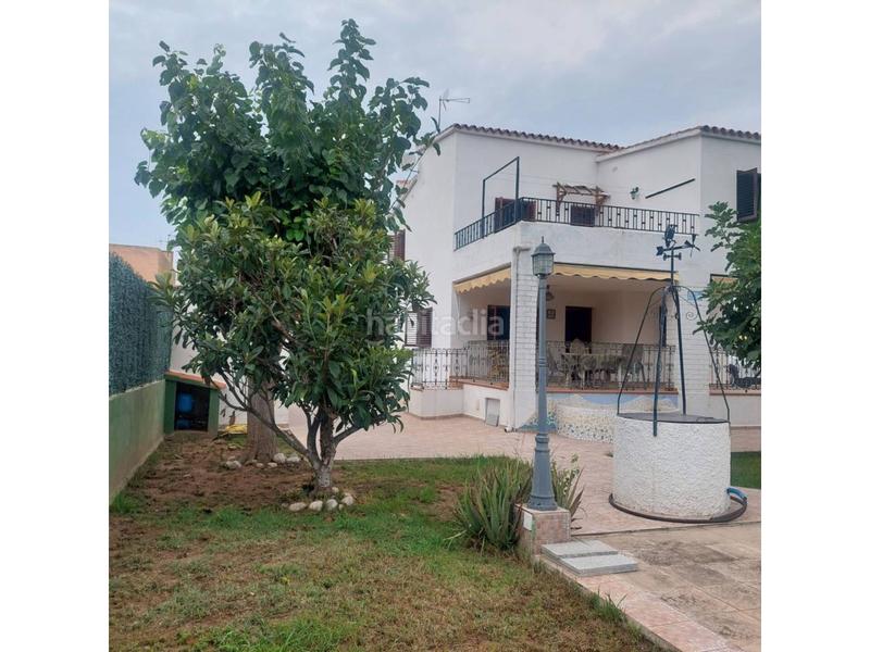 Foto eff23867-aba2-46f2-80b5-ccd6a570e31f. Xalet a El Grao Castellón de la Plana