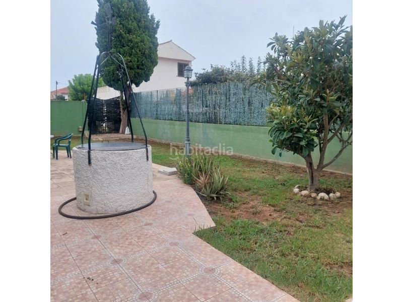 Foto fa4b246a-e1be-4556-b59a-9f83d5bf4381. Xalet a El Grao Castellón de la Plana