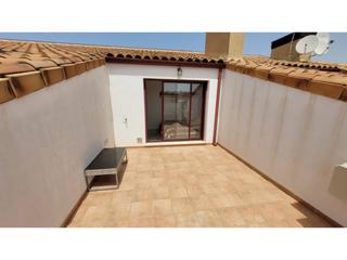 Attique à Avenida Alemania-Italia. Ático en venta en vilareal
