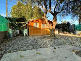 Rural plot in El Grao. Venta de terreno en castelló de la plana