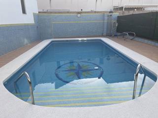 Xalet a Playa-Ben Afeli. Venta de villa en almassora, la platja