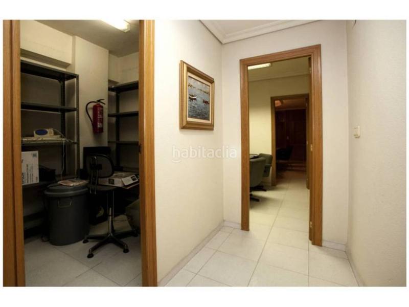 Foto 08d09146-2131-4810-a223-a613b0e2ca3a. Büro in Parque RIbalta - Plaza de Toros Castellón de la Plana