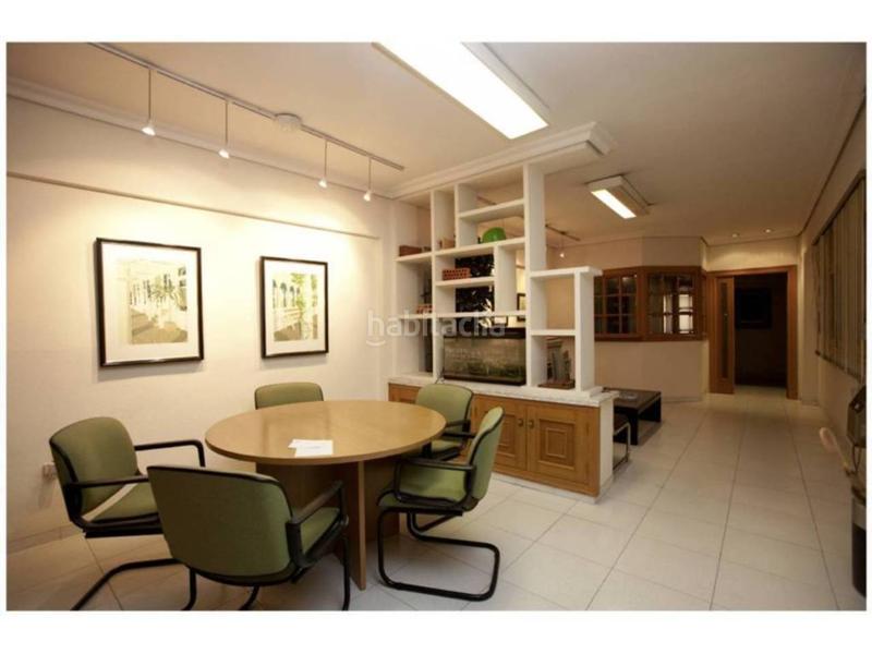 Foto 1233a6b6-609e-4988-9d60-cba93d0d56e8. Büro in Parque RIbalta - Plaza de Toros Castellón de la Plana