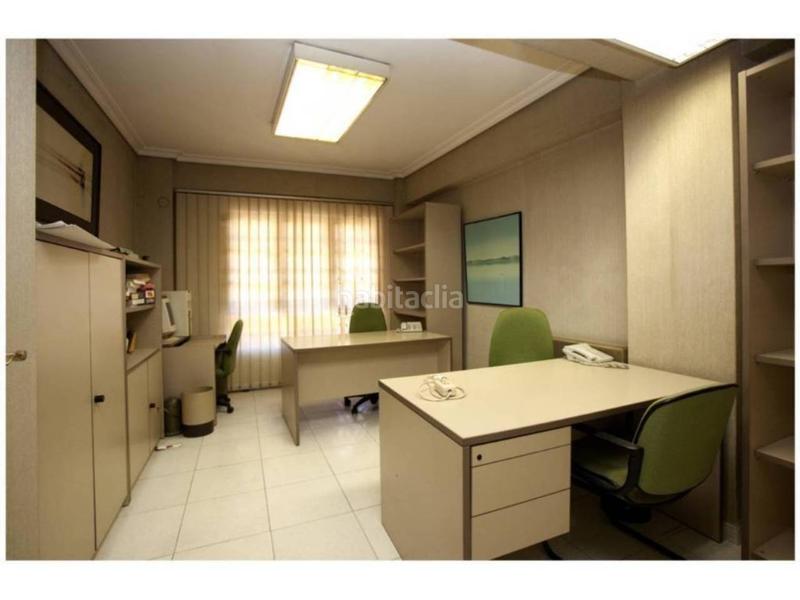 Foto 63ed8dab-9404-4d8e-a0e5-2e7a875f617c. Büro in Parque RIbalta - Plaza de Toros Castellón de la Plana