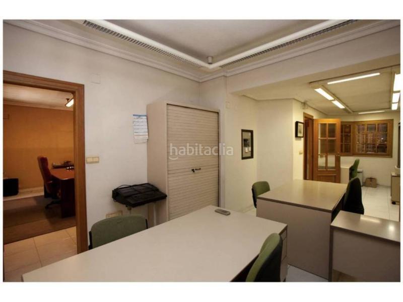 Foto 7092516c-da3a-4b76-ac40-79326ad08627. Büro in Parque RIbalta - Plaza de Toros Castellón de la Plana