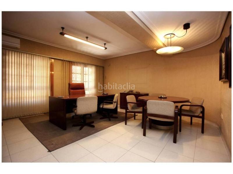 Foto 8a24122d-d3b0-4134-8157-47fa29d3d4b1. Büro in Parque RIbalta - Plaza de Toros Castellón de la Plana