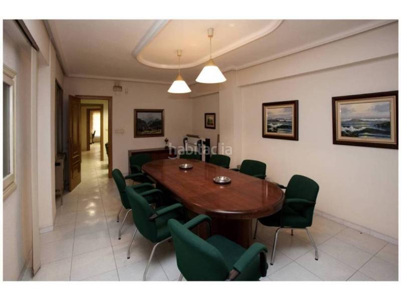 Foto 8cb02d0b-b1b9-450f-853f-4cb8d285f5b4. Büro in Parque RIbalta - Plaza de Toros Castellón de la Plana