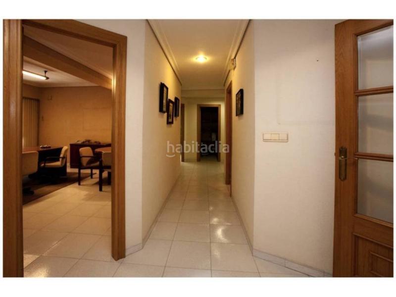 Foto a11cbdea-7847-4d02-9ef5-ad0b3de6c46b. Büro in Parque RIbalta - Plaza de Toros Castellón de la Plana