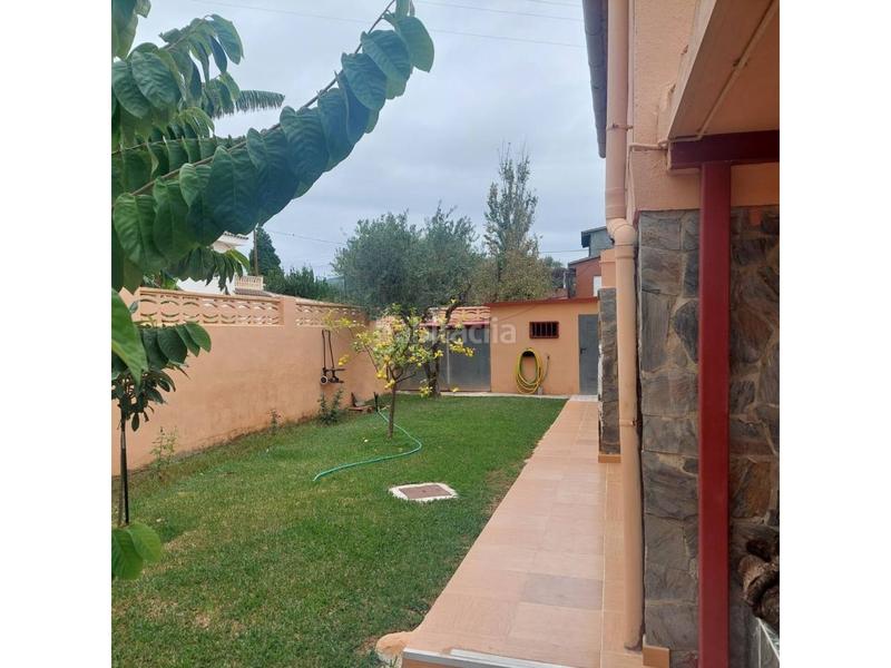 Foto 22f9e893-66dc-457e-8aed-6e5d724cea00. Chalet avec parking piscine dans El Grao Castellón de la Plana