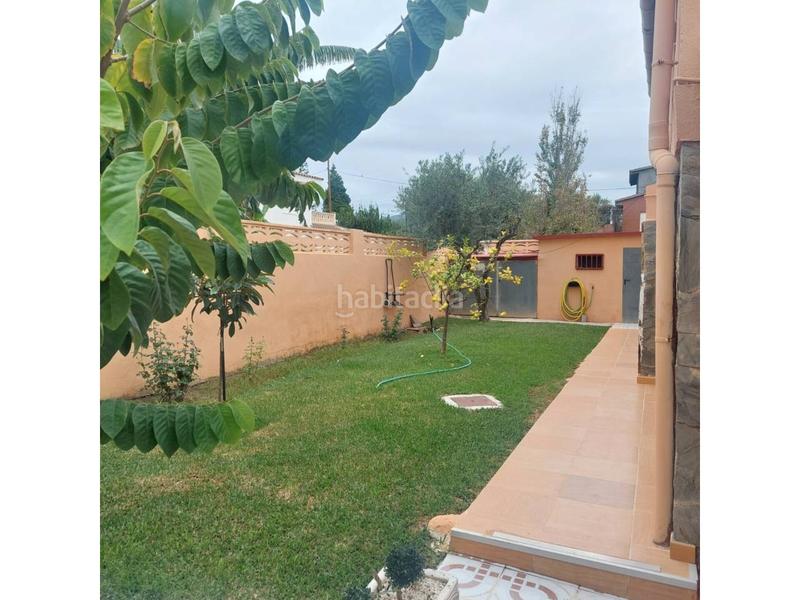 Foto 6410c421-029c-4f68-ac81-f4324c9f137d. Chalet avec parking piscine dans El Grao Castellón de la Plana