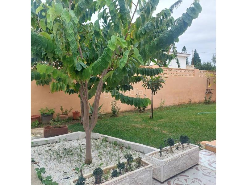 Foto 691f81c2-b428-4baa-8ece-6de4ac1f2b21. Chalet avec parking piscine dans El Grao Castellón de la Plana