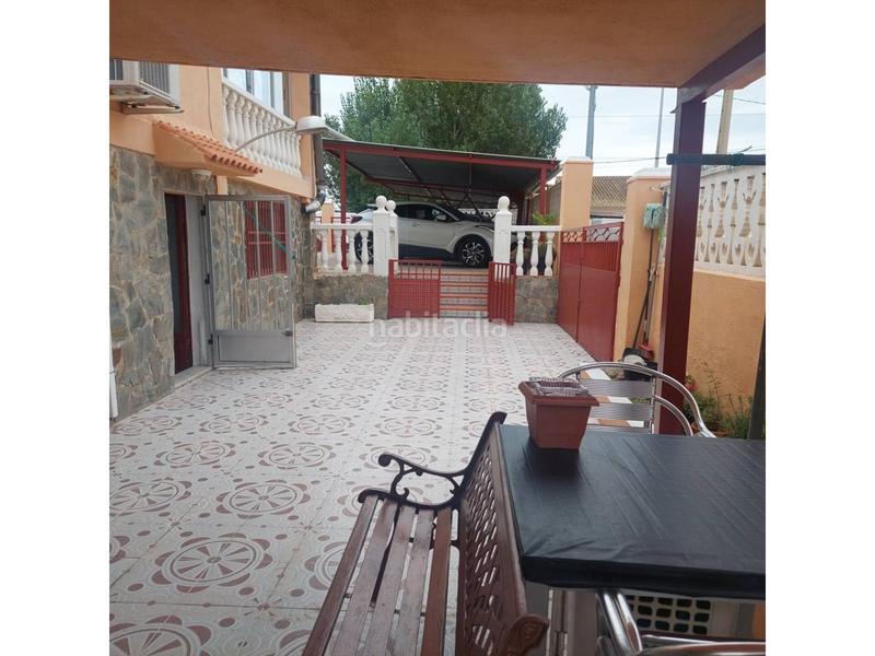 Foto 74d02f45-e1dc-4f8a-899e-2c690ac264fc. Chalet avec parking piscine dans El Grao Castellón de la Plana