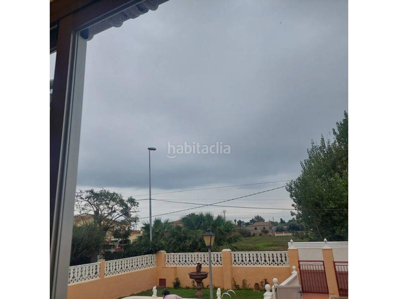 Foto 7574b3be-0718-48ac-a515-4ca7fb9844b8. Chalet avec parking piscine dans El Grao Castellón de la Plana