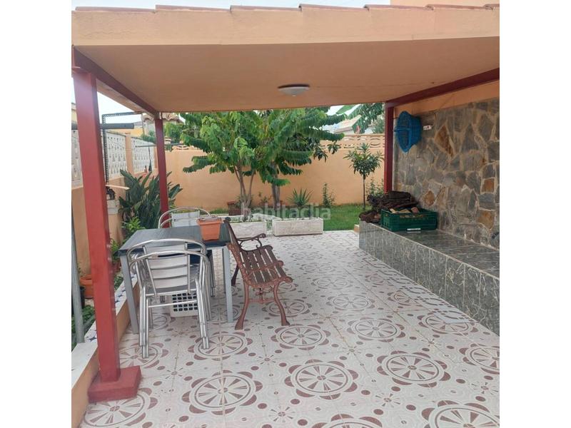 Foto 8c3b0269-c3b7-48dd-9e82-6a5e6c05ea8f. Chalet avec parking piscine dans El Grao Castellón de la Plana