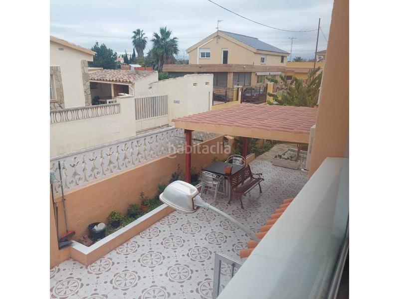 Foto fe709e4b-882f-4db4-ae05-8e3ea64e419e. Chalet avec parking piscine dans El Grao Castellón de la Plana