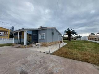 Chalet in Casco Histórico. Venta de una hermosa villa en castelló de la plana