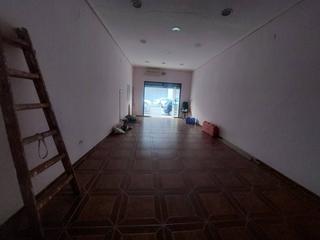 Geschäftsraum in Parque Geólogo José Royo Gómez