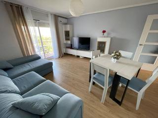 Appartamento in Ensanche - Parque del Oeste. Venta de piso en castelló de la plana