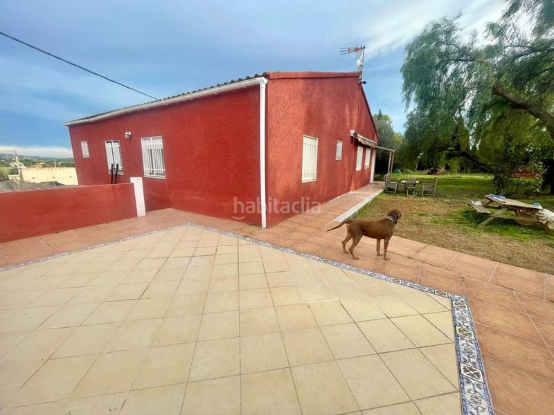 Foto 5760631c-d0ac-41b3-bb8d-05c6d9aeb2b1. Xalet amb aparcament piscina a Onda