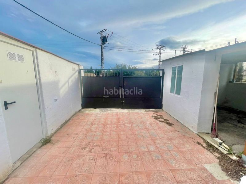 Foto 72331c68-8a02-4bea-8a3c-acffdc68e667. Xalet amb aparcament piscina a Onda